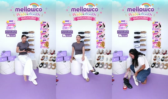 Live de mellowco.th - 4 de jun. de 2026, 9:38
