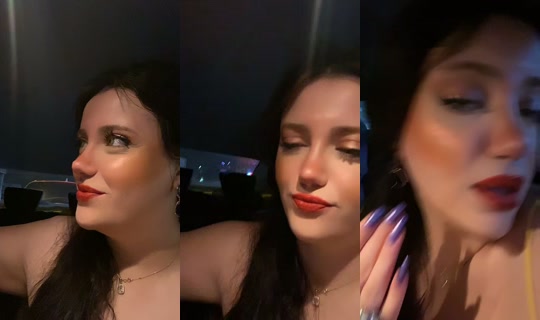 melosh21's Stream - Jun 3, 2026, 7:26 PM