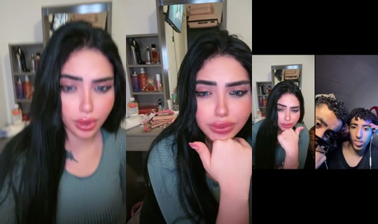 meme.m381's Stream - Jun 3, 2026, 9:21 PM