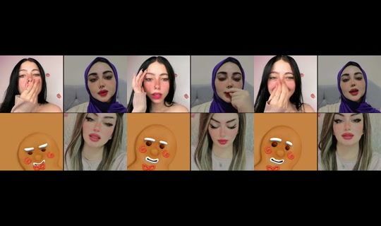 Live de menna.yasser362 - 4 de jun. de 2026, 5:19