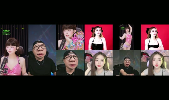 meoxinhdangchill の配信 - 2026年6月4日 8:18