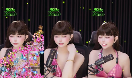 Stream meoxinhdangchill - 4 Jun 2026, 9.08