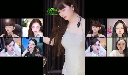 Stream meoxinhdangchill - 4 Jun 2026, 17.25