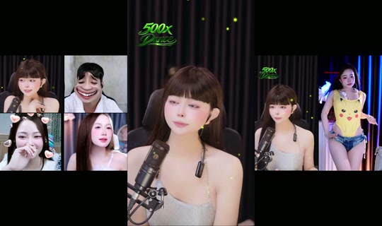 Stream de meoxinhdangchill – 4 juin 2026, 18:16