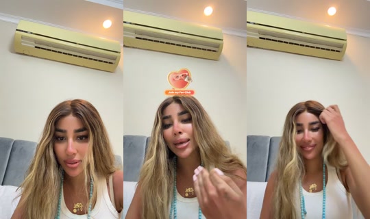 meraelmenyawi's Stream - Jul 6, 2026, 12:36 AM