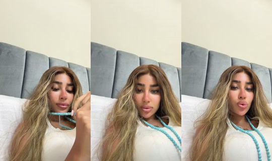 meraelmenyawi's Stream - Jul 6, 2026, 12:57 AM
