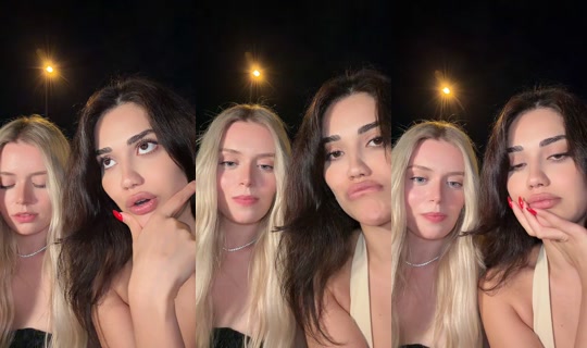 Stream di meryemmakkan - 4 giu 2026, 18:39