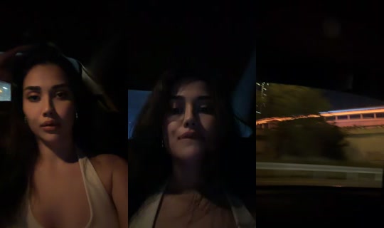 Stream di meryemmakkan - 4 giu 2026, 19:09
