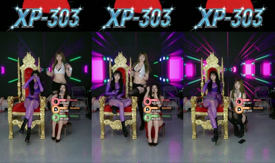 michapkc90r의 방송 - 2026년 6월 3일 AM 3:36