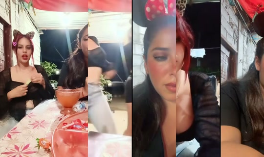 Stream miguellylalama - 1 Jun 2026, 3.37