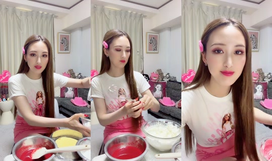 miharu4.1의 방송 - 2026년 6월 4일 AM 7:30