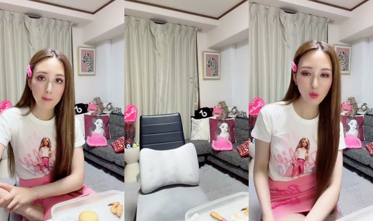 Live de miharu4.1 - 4 de jun. de 2026, 14:43
