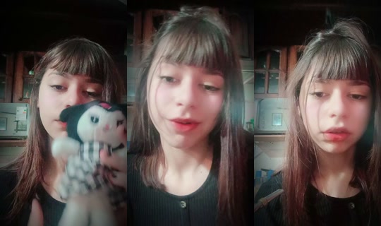 Stream milunita_01 - 4 Jun 2026, 12.32