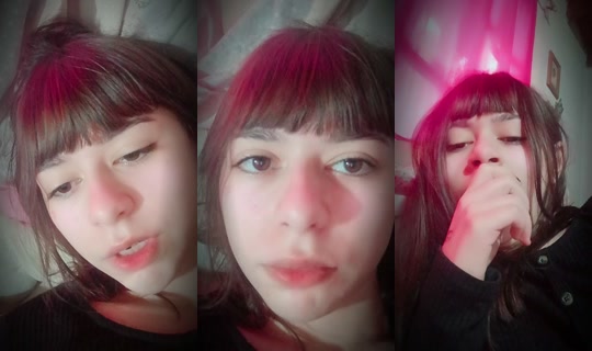 Stream milunita_01 - 4 Jun 2026, 13.22
