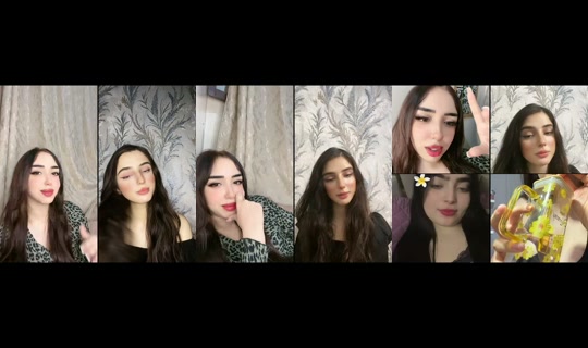 بث mimitarios__ - 4 يونيو 2026، 1:55 ص