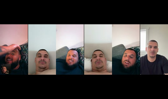 mirza_hatic_live's Stream - Jun 3, 2026, 8:30 PM