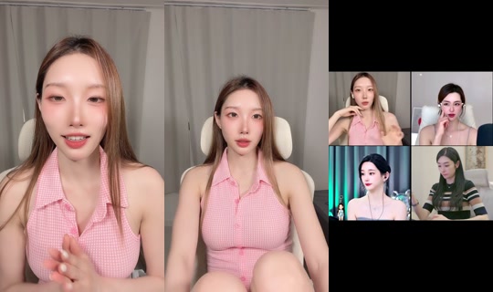 Live de mixive__ - 4 de jun. de 2026, 7:33
