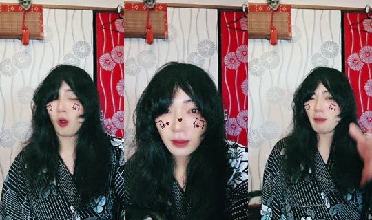 mizuiroakamichiru's Stream - Jun 3, 2026, 11:56 AM