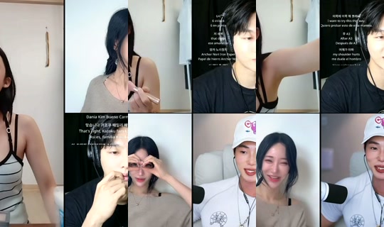 mj_0220j's Stream - Jun 5, 2026, 2:24 AM