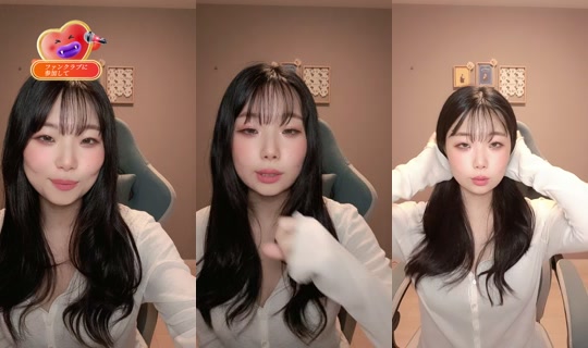 Live de mmmayu333 - 4 de jun. de 2026, 12:06