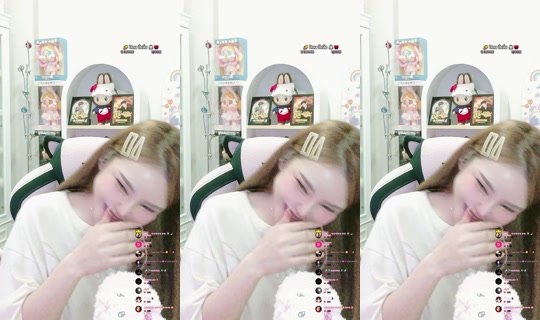 mmminnnieee's Stream - Jun 4, 2026, 1:50 PM