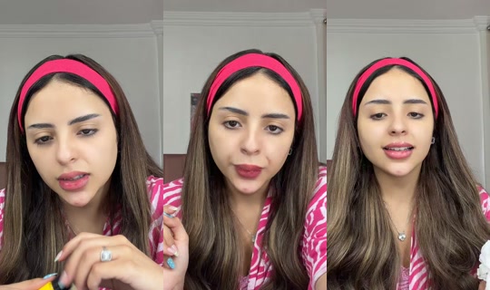 modelfarasha Grabado el 4 jun 2026, 10:09