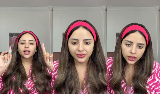 modelfarasha Grabado el 4 jun 2026, 11:00