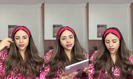 modelfarasha Grabado el 4 jun 2026, 11:35