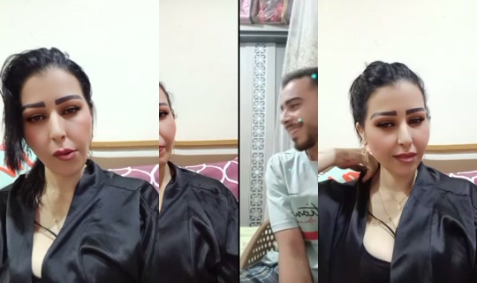 بث momo112233jiji - 3 يونيو 2026، 9:13 م
