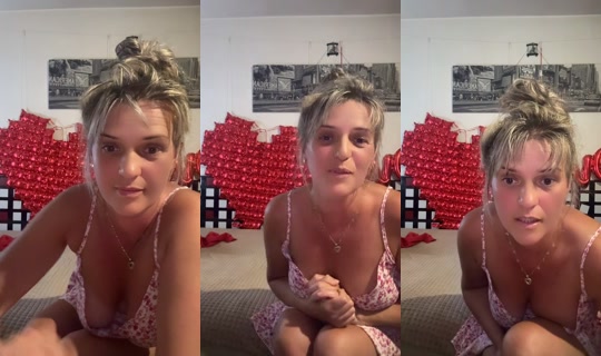 monia.deluxee's Stream - Jun 1, 2026, 9:01 PM