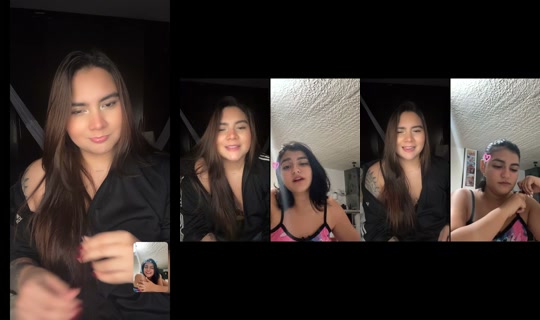 Stream monicadpescobar - 3 Jun 2026, 6.02