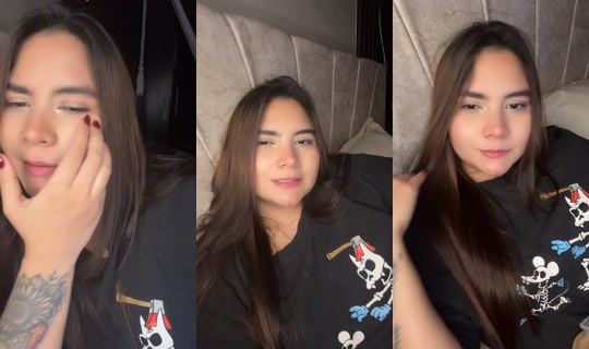 Stream monicadpescobar - 4 Jun 2026, 6.28