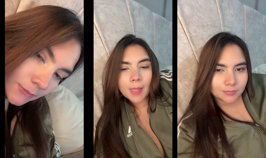 Stream monicadpescobar - 4 Jun 2026, 7.19