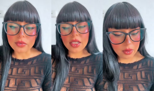Stream morena92920 - 3 Jun 2026, 11.57