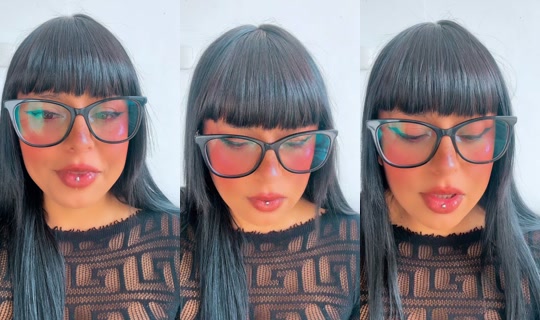 Stream morena92920 - 3 Jun 2026, 12.35