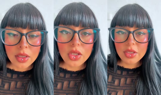 Stream morena92920 - 3 Jun 2026, 13.05