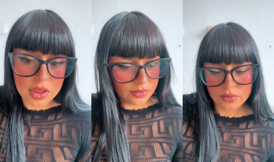 Stream morena92920 - 3 Jun 2026, 13.20