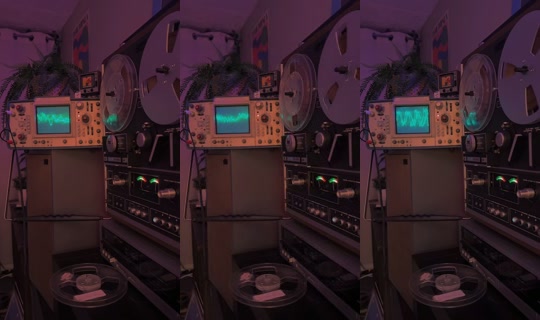 بث mr.nostalgia.vinyl - 1 يونيو 2026، 12:07 ص