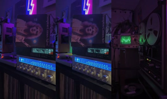 بث mr.nostalgia.vinyl - 2 يونيو 2026، 12:15 ص
