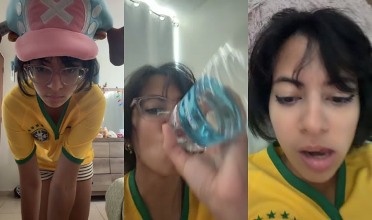 mugiwarajen's Stream - Jul 5, 2026, 4:36 PM