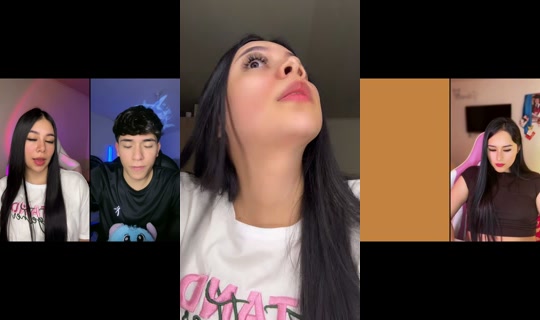 Stream munequita.03 - 1 Jun 2026, 5.19