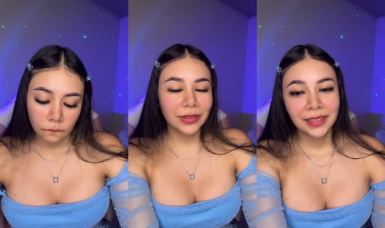 Stream munequita.03 - 3 Jun 2026, 6.19