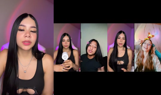 Stream munequita.03 - 4 Jun 2026, 5.47