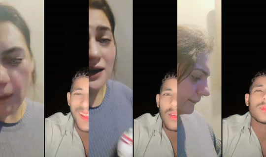 muqadasbutt456's Stream - Jun 4, 2026, 5:15 PM