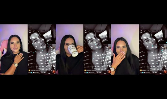 mxcxmm's Stream - May 31, 2026, 9:17 PM