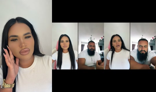 mxcxmm's Stream - Jun 1, 2026, 9:04 AM