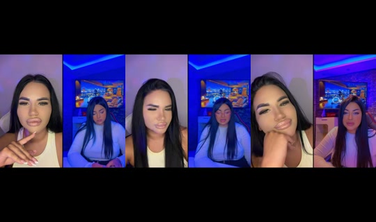 mxcxmm's Stream - Jun 4, 2026, 8:09 PM