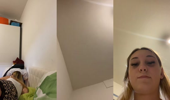 myriamalawacker's Stream - May 31, 2026, 4:32 PM