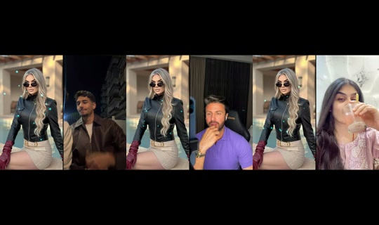 myriamklinkofficial's Stream - Jun 4, 2026, 12:05 AM