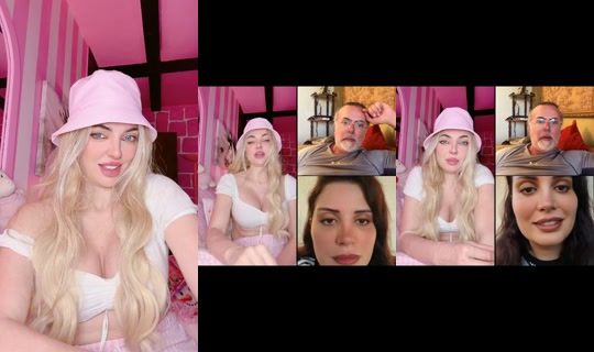 myriamklinkofficial's Stream - Jun 4, 2026, 4:09 PM